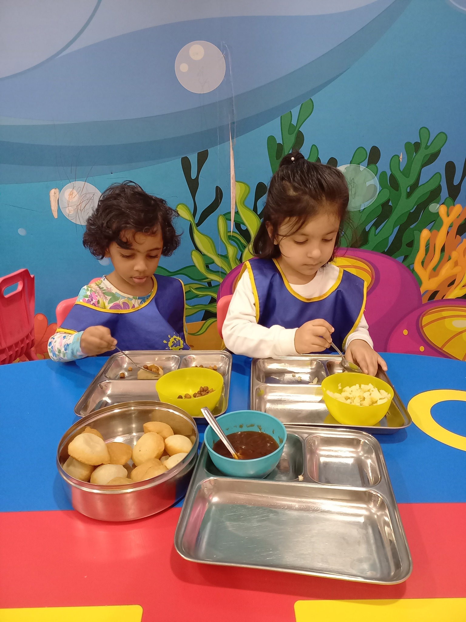 Fireless Cooking - Nanhe Kadam 1